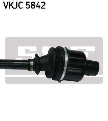 Cardan SKF ref. VKJC 5842